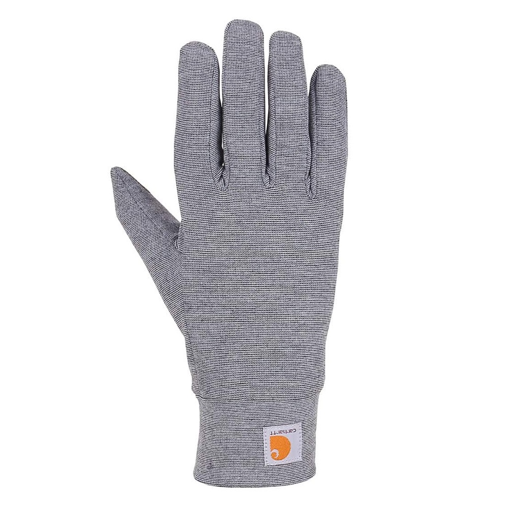 NWT Carhartt Men’s Force Liner Gloves